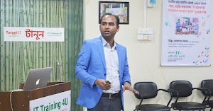 IT Training 4U IT Training 4U