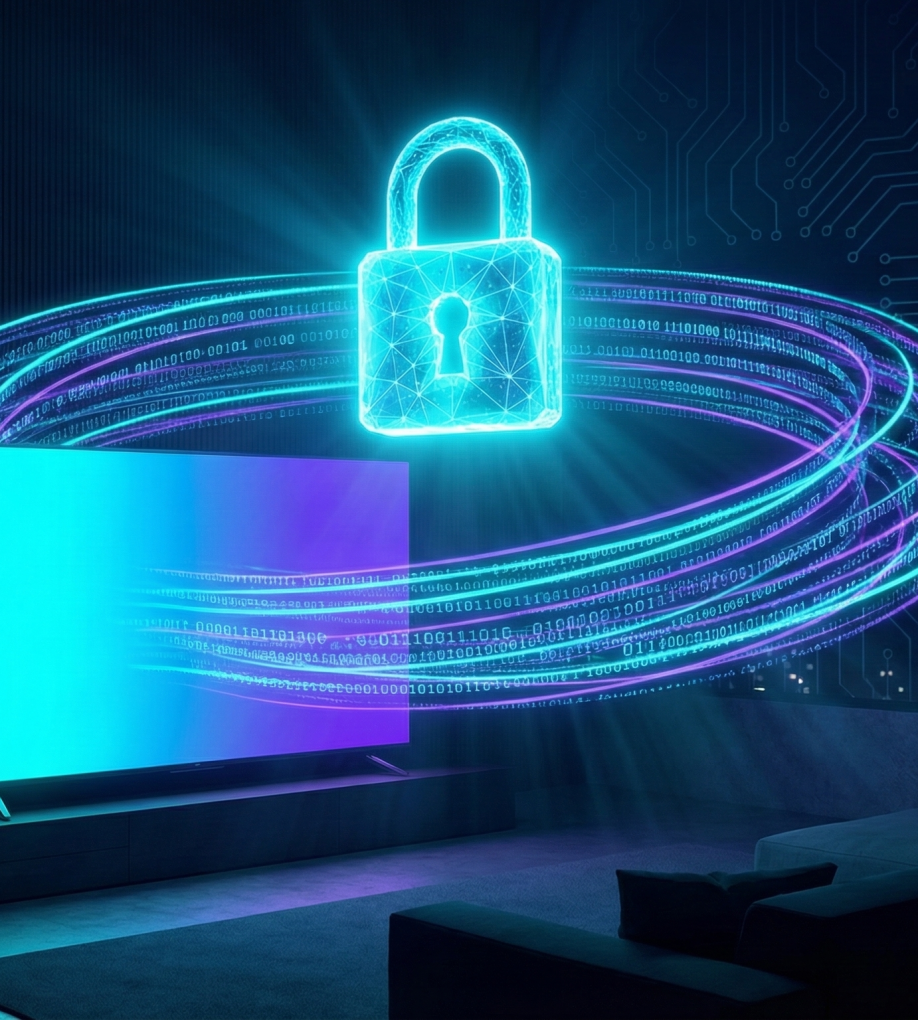 IPTV & VPN in 2026:
Why Every Smart Streamer
Needs One